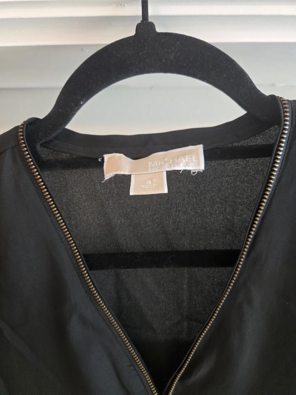 Michael Kors this blouse